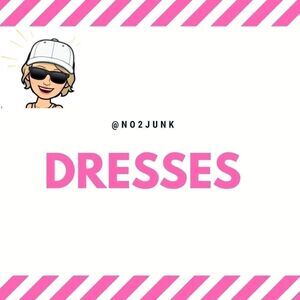 Dresses   